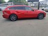 USED 2015 15 MAZDA MAZDA6 2.2 SKYACTIV-D SE-L Tourer Euro 6 (s/s) 5dr FULL DEALER SERVICE HISTORY