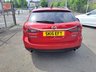 USED 2015 15 MAZDA MAZDA6 2.2 SKYACTIV-D SE-L Tourer Euro 6 (s/s) 5dr FULL DEALER SERVICE HISTORY