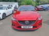 USED 2015 15 MAZDA MAZDA6 2.2 SKYACTIV-D SE-L Tourer Euro 6 (s/s) 5dr FULL DEALER SERVICE HISTORY