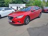USED 2015 15 MAZDA MAZDA6 2.2 SKYACTIV-D SE-L Tourer Euro 6 (s/s) 5dr FULL DEALER SERVICE HISTORY