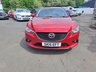 USED 2015 15 MAZDA MAZDA6 2.2 SKYACTIV-D SE-L Tourer Euro 6 (s/s) 5dr FULL DEALER SERVICE HISTORY
