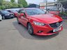 USED 2015 15 MAZDA MAZDA6 2.2 SKYACTIV-D SE-L Tourer Euro 6 (s/s) 5dr FULL DEALER SERVICE HISTORY