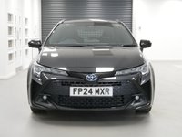 USED 2024 24 TOYOTA COROLLA 1.8 VVT-H 120 BHP COMMERCIAL HYBRID AUTOMATIC  AIR CON | CARPLAY | HYBRID AUTOMATIC !