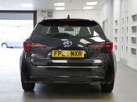 USED 2024 24 TOYOTA COROLLA 1.8 VVT-H 120 BHP COMMERCIAL HYBRID AUTOMATIC  AIR CON | CARPLAY | HYBRID AUTOMATIC !