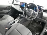 USED 2024 24 TOYOTA COROLLA 1.8 VVT-H 120 BHP COMMERCIAL HYBRID AUTOMATIC  AIR CON | CARPLAY | HYBRID AUTOMATIC !