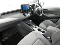 USED 2024 24 TOYOTA COROLLA 1.8 VVT-H 120 BHP COMMERCIAL HYBRID AUTOMATIC  AIR CON | CARPLAY | HYBRID AUTOMATIC !