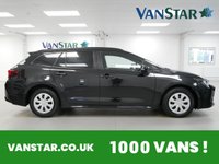USED 2024 24 TOYOTA COROLLA 1.8 VVT-H 120 BHP COMMERCIAL HYBRID AUTOMATIC  AIR CON | CARPLAY | HYBRID AUTOMATIC !