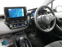 USED 2024 24 TOYOTA COROLLA 1.8 VVT-H 120 BHP COMMERCIAL HYBRID AUTOMATIC  AIR CON | CARPLAY | HYBRID AUTOMATIC !