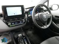 USED 2024 24 TOYOTA COROLLA 1.8 VVT-H 120 BHP COMMERCIAL HYBRID AUTOMATIC  AIR CON | CARPLAY | HYBRID AUTOMATIC !