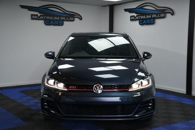 1970 Volkswagen Golf 