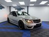 USED MERCEDES-BENZ C CLASS 