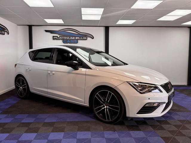 1970 Seat Leon 