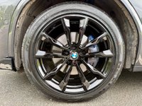USED 2020 20 BMW X3 2.0 20d M Sport Auto xDrive Euro 6 (s/s) 5dr 3 YEAR WARRANTY ONLY Â£1198