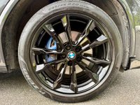 USED 2020 20 BMW X3 2.0 20d M Sport Auto xDrive Euro 6 (s/s) 5dr 3 YEAR WARRANTY ONLY Â£1198