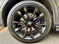 USED 2020 20 BMW X3 2.0 20d M Sport Auto xDrive Euro 6 (s/s) 5dr 3 YEAR WARRANTY ONLY Â£1198