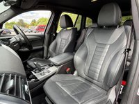 USED 2020 20 BMW X3 2.0 20d M Sport Auto xDrive Euro 6 (s/s) 5dr 3 YEAR WARRANTY ONLY Â£1198
