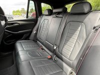 USED 2020 20 BMW X3 2.0 20d M Sport Auto xDrive Euro 6 (s/s) 5dr 3 YEAR WARRANTY ONLY Â£1198