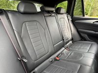 USED 2020 20 BMW X3 2.0 20d M Sport Auto xDrive Euro 6 (s/s) 5dr 3 YEAR WARRANTY ONLY Â£1198
