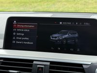 USED 2020 20 BMW X3 2.0 20d M Sport Auto xDrive Euro 6 (s/s) 5dr 3 YEAR WARRANTY ONLY Â£1198