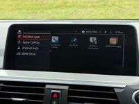 USED 2020 20 BMW X3 2.0 20d M Sport Auto xDrive Euro 6 (s/s) 5dr 3 YEAR WARRANTY ONLY Â£1198