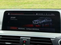 USED 2020 20 BMW X3 2.0 20d M Sport Auto xDrive Euro 6 (s/s) 5dr 3 YEAR WARRANTY ONLY Â£1198