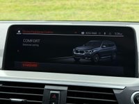 USED 2020 20 BMW X3 2.0 20d M Sport Auto xDrive Euro 6 (s/s) 5dr 3 YEAR WARRANTY ONLY Â£1198