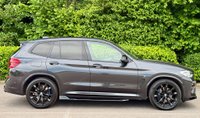 USED 2020 20 BMW X3 2.0 20d M Sport Auto xDrive Euro 6 (s/s) 5dr 3 YEAR WARRANTY ONLY Â£1198