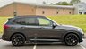 USED 2020 20 BMW X3 2.0 20d M Sport Auto xDrive Euro 6 (s/s) 5dr 3 YEAR WARRANTY ONLY Â£1198