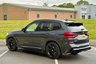 USED 2020 20 BMW X3 2.0 20d M Sport Auto xDrive Euro 6 (s/s) 5dr 3 YEAR WARRANTY ONLY Â£1198