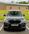 USED 2020 20 BMW X3 2.0 20d M Sport Auto xDrive Euro 6 (s/s) 5dr 3 YEAR WARRANTY ONLY Â£1198