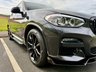 USED 2020 20 BMW X3 2.0 20d M Sport Auto xDrive Euro 6 (s/s) 5dr 3 YEAR WARRANTY ONLY Â£1198
