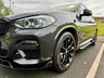 USED 2020 20 BMW X3 2.0 20d M Sport Auto xDrive Euro 6 (s/s) 5dr 3 YEAR WARRANTY ONLY Â£1198
