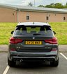 USED 2020 20 BMW X3 2.0 20d M Sport Auto xDrive Euro 6 (s/s) 5dr 3 YEAR WARRANTY ONLY Â£1198