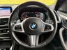 USED 2020 20 BMW X3 2.0 20d M Sport Auto xDrive Euro 6 (s/s) 5dr 3 YEAR WARRANTY ONLY Â£1198