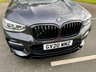 USED 2020 20 BMW X3 2.0 20d M Sport Auto xDrive Euro 6 (s/s) 5dr 3 YEAR WARRANTY ONLY Â£1198