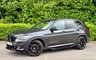 USED 2020 20 BMW X3 2.0 20d M Sport Auto xDrive Euro 6 (s/s) 5dr 3 YEAR WARRANTY ONLY Â£1198