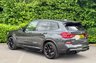USED 2020 20 BMW X3 2.0 20d M Sport Auto xDrive Euro 6 (s/s) 5dr 3 YEAR WARRANTY ONLY Â£1198