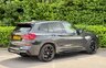 USED 2020 20 BMW X3 2.0 20d M Sport Auto xDrive Euro 6 (s/s) 5dr 3 YEAR WARRANTY ONLY Â£1198