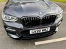 USED 2020 20 BMW X3 2.0 20d M Sport Auto xDrive Euro 6 (s/s) 5dr 3 YEAR WARRANTY ONLY Â£1198