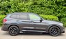 USED 2020 20 BMW X3 2.0 20d M Sport Auto xDrive Euro 6 (s/s) 5dr 3 YEAR WARRANTY ONLY Â£1198