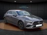 USED MERCEDES-BENZ A CLASS 