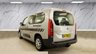 USED 2020 70 CITROEN BERLINGO 1.5 BlueHDi Feel XL MPV 5dr Diesel EAT Euro 6 (s/s) (130 ps) 2 KEYS, FAMILY READY
