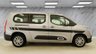 USED 2020 70 CITROEN BERLINGO 1.5 BlueHDi Feel XL MPV 5dr Diesel EAT Euro 6 (s/s) (130 ps) 2 KEYS, FAMILY READY