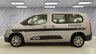 USED 2020 70 CITROEN BERLINGO 1.5 BlueHDi Feel XL MPV 5dr Diesel EAT Euro 6 (s/s) (130 ps) 2 KEYS, FAMILY READY