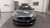 USED 2017 17 VOLVO V40 CROSS COUNTRY 2.0 D2 Nav Plus Hatchback 5dr Diesel Manual Euro 6 (s/s) (120 ps) 12 MONTH MOT  &   12 WARRANTY FANTASTIC CONDITION & HISTORY