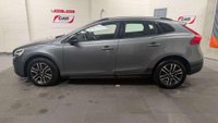 USED 2017 17 VOLVO V40 CROSS COUNTRY 2.0 D2 Nav Plus Hatchback 5dr Diesel Manual Euro 6 (s/s) (120 ps) 12 MONTH MOT  &   12 WARRANTY FANTASTIC CONDITION & HISTORY