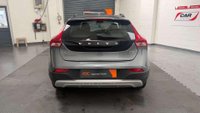 USED 2017 17 VOLVO V40 CROSS COUNTRY 2.0 D2 Nav Plus Hatchback 5dr Diesel Manual Euro 6 (s/s) (120 ps) 12 MONTH MOT  &   12 WARRANTY FANTASTIC CONDITION & HISTORY