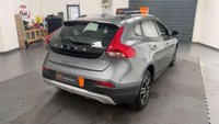 USED 2017 17 VOLVO V40 CROSS COUNTRY 2.0 D2 Nav Plus Hatchback 5dr Diesel Manual Euro 6 (s/s) (120 ps) 12 MONTH MOT  &   12 WARRANTY FANTASTIC CONDITION & HISTORY