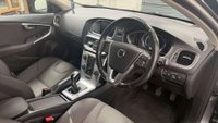 USED 2017 17 VOLVO V40 CROSS COUNTRY 2.0 D2 Nav Plus Hatchback 5dr Diesel Manual Euro 6 (s/s) (120 ps) 12 MONTH MOT  &   12 WARRANTY FANTASTIC CONDITION & HISTORY
