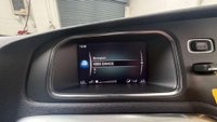 USED 2017 17 VOLVO V40 CROSS COUNTRY 2.0 D2 Nav Plus Hatchback 5dr Diesel Manual Euro 6 (s/s) (120 ps) 12 MONTH MOT  &   12 WARRANTY FANTASTIC CONDITION & HISTORY